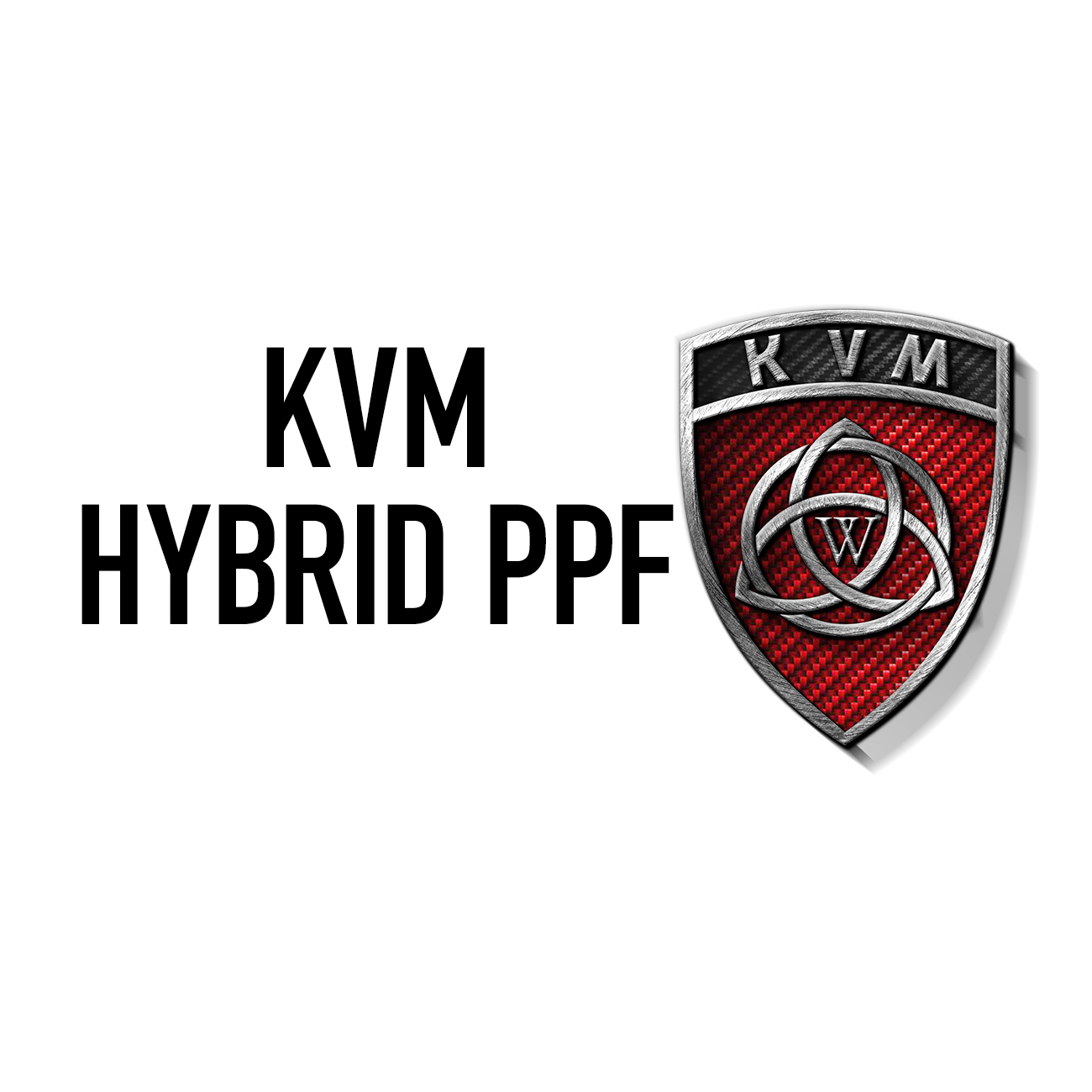 KVM HYBRID PPF для кузова