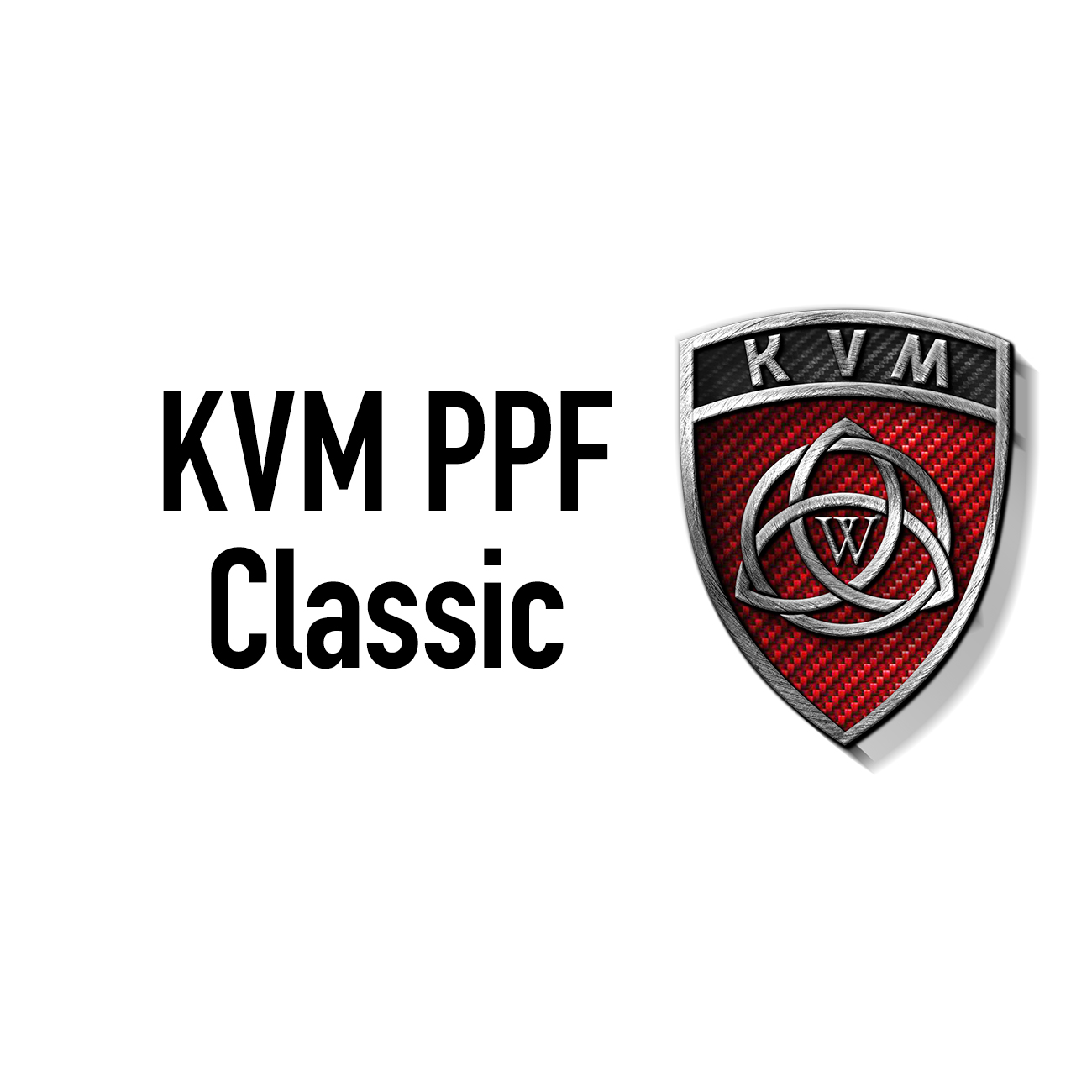 Пленка KVM PPF Classic matte 0.30